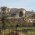 One of Handalstone's completed installations of architectural cast stone in the Sacramento area